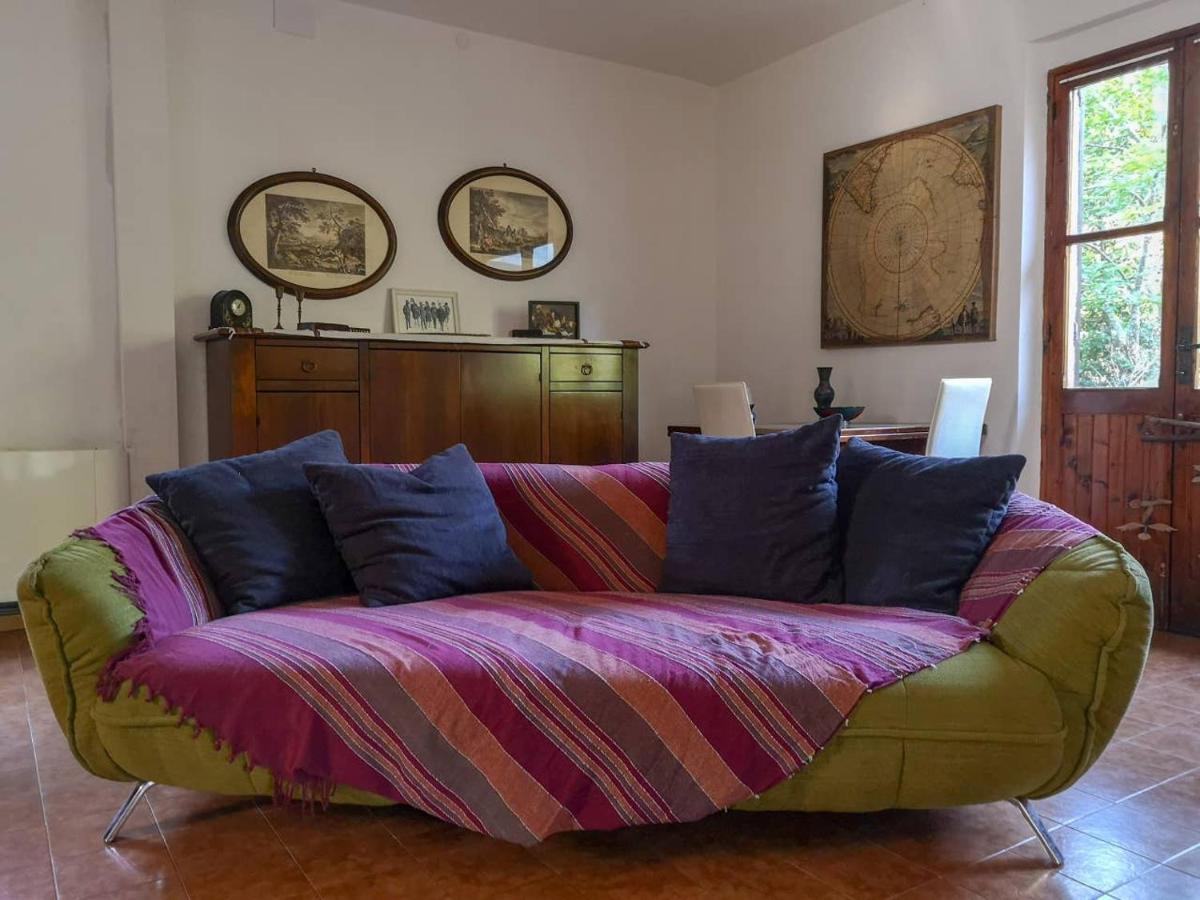 Pensjonat Locanda Sottobosco San Leonardo de Siete Fuentes Zewnętrze zdjęcie