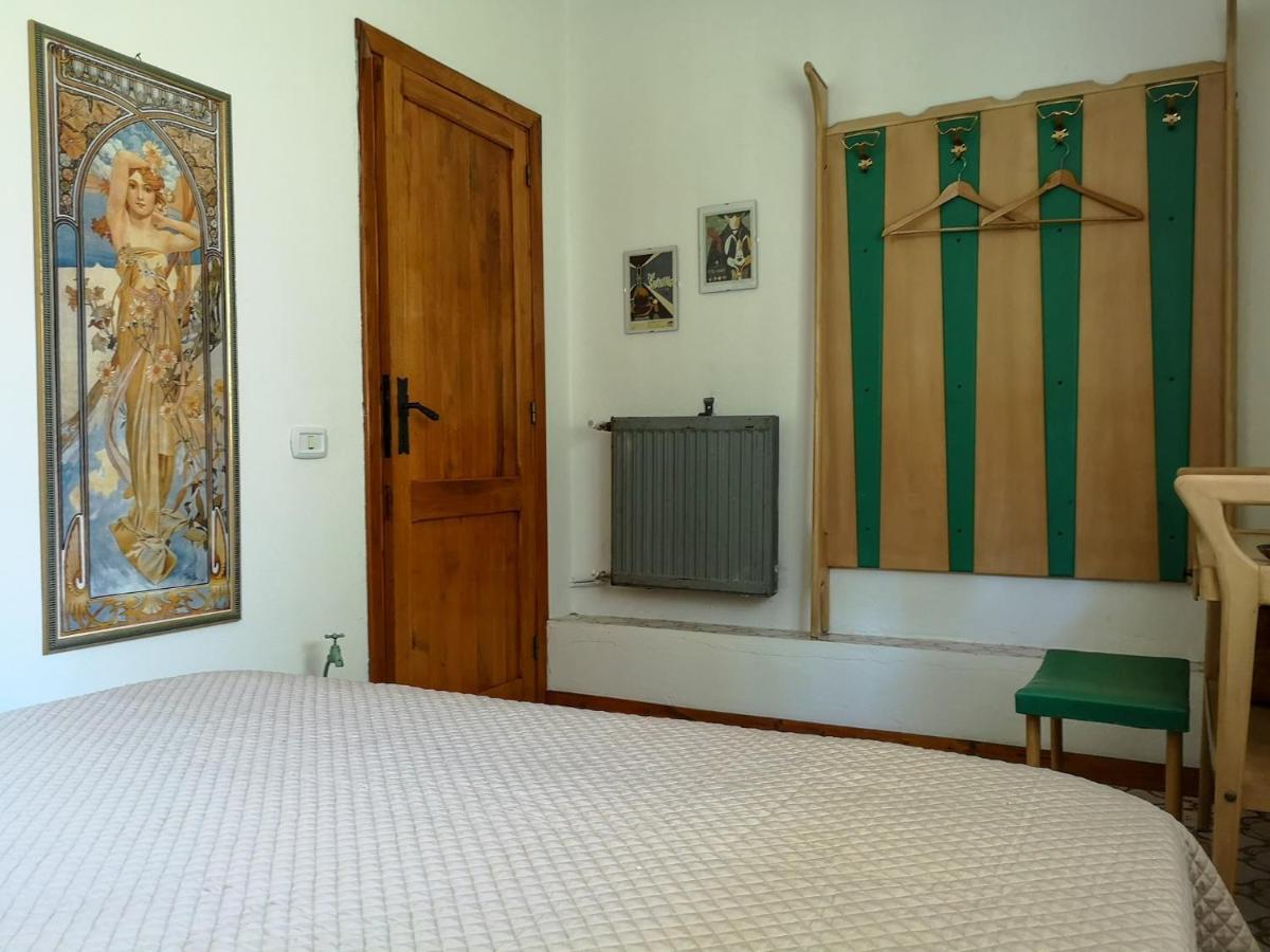 Pensjonat Locanda Sottobosco San Leonardo de Siete Fuentes Zewnętrze zdjęcie