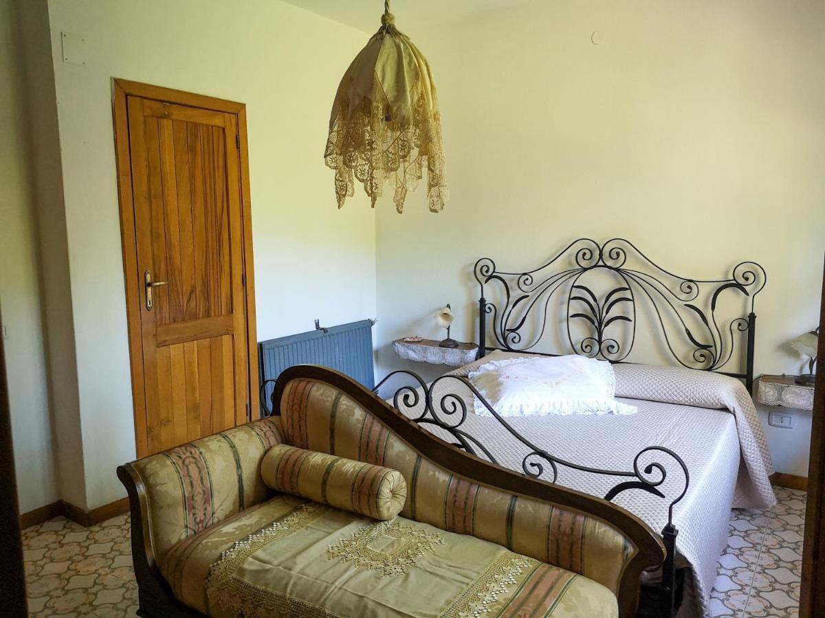 Pensjonat Locanda Sottobosco San Leonardo de Siete Fuentes Zewnętrze zdjęcie