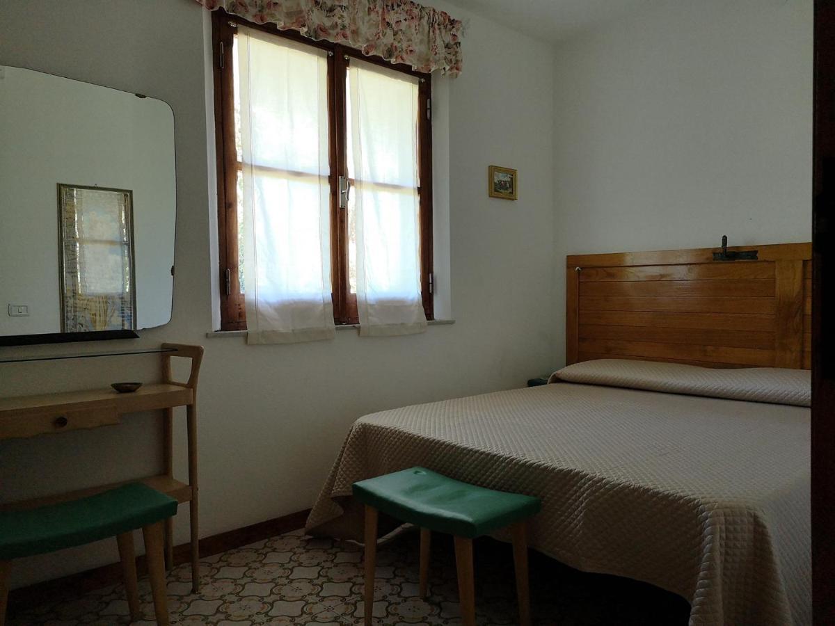 Pensjonat Locanda Sottobosco San Leonardo de Siete Fuentes Zewnętrze zdjęcie